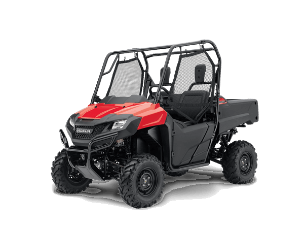 Electrical Accessories for SXS700 (2P) 2016